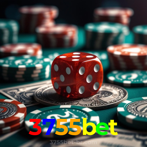 3755bet：As slots mais emocionantes estão esperando por você! Jogue agora!