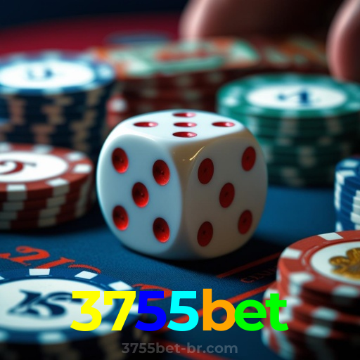 3755bet：As slots mais emocionantes estão esperando por você! Jogue agora!