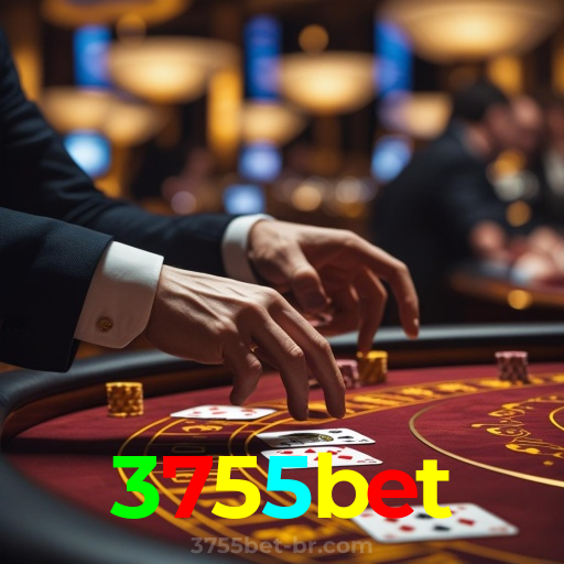 3755bet：Aposte no futebol online e vença como um verdadeiro campeão!