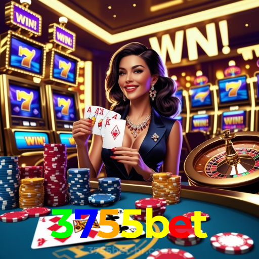 3755bet：Ganhe muito jogando blackjack e apostando no futebol online!