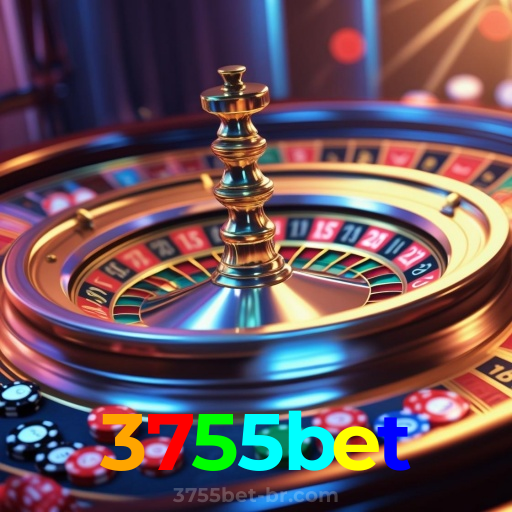 3755bet：Aposte no futebol e jogue os jogos mais emocionantes como blackjack e poker!
