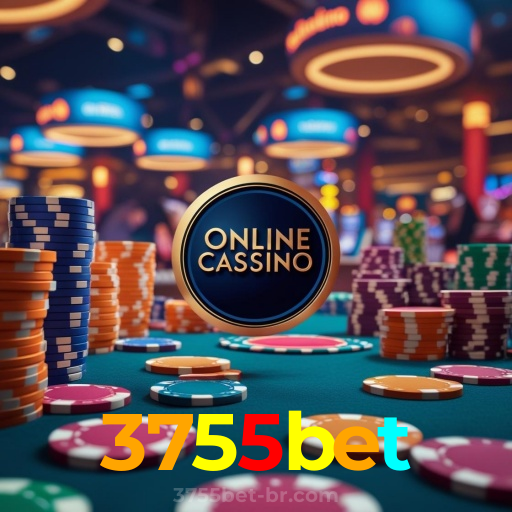 3755bet：Jogue poker e conquiste a vitória nas cartas!