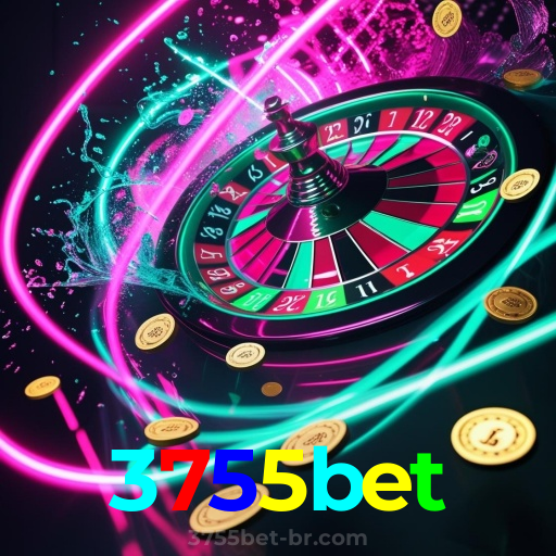 3755bet：Apostas emocionantes no futebol e diversão garantida com poker e roleta!