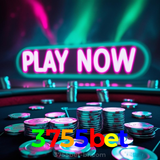 3755bet：Ganhe no futebol e nos melhores jogos de cassino como poker e blackjack!