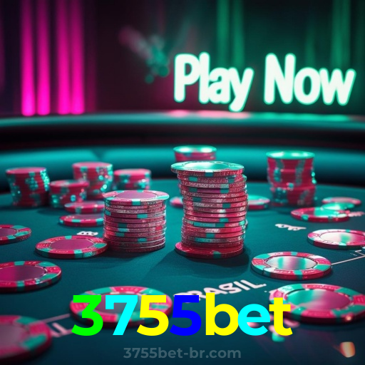 3755bet：Vença no poker e ganhe prêmios com apostas no futebol ao vivo!