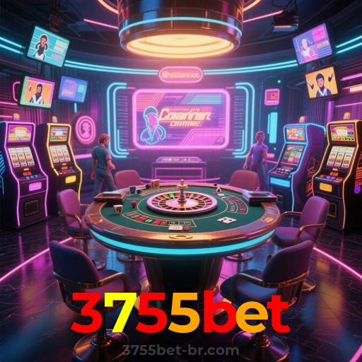 3755bet：Aposte nas melhores slots e conquiste grandes vitórias!