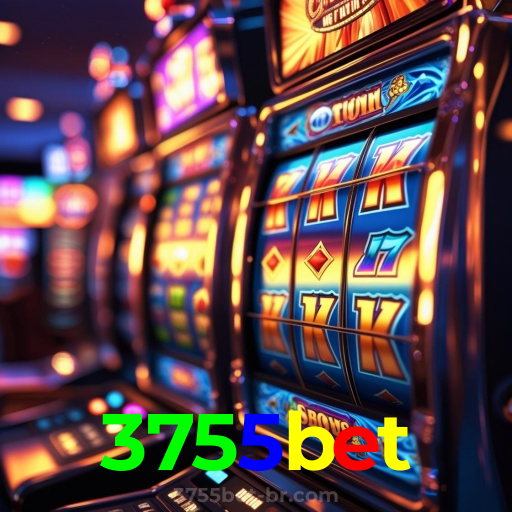 3755bet：Jogue slots, aposte no futebol e ganhe com confiança no nosso cassino online!