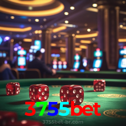 3755bet：Aposte nas roletas e leve o jackpot para casa!