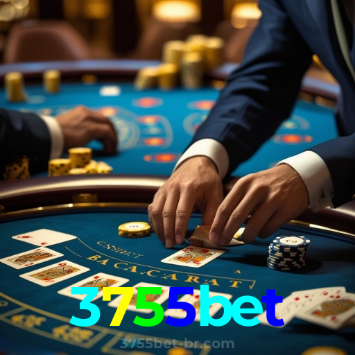 3755bet：Onde a sorte está ao seu lado: apostas no futebol e vitórias no cassino!