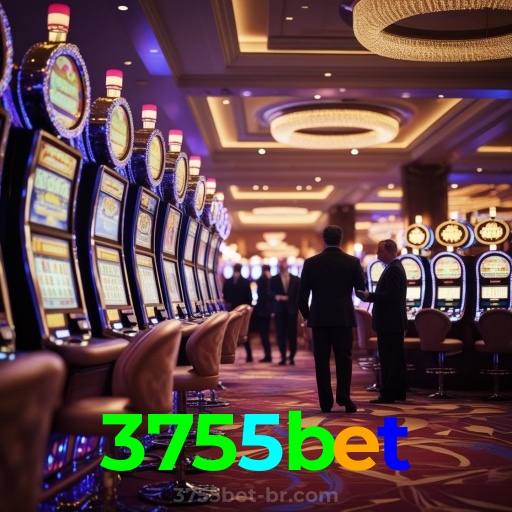 3755bet：Jogue slots, aposte no futebol e conquiste grandes vitórias!