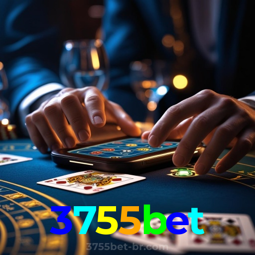 3755bet：Aposte no futebol e ganhe prêmios em slots e roleta ao vivo!