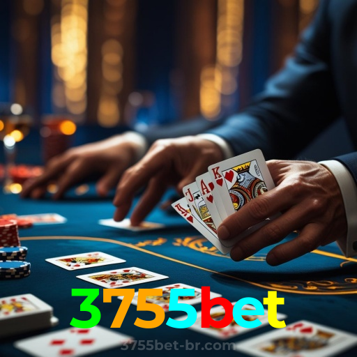 3755bet：O melhor cassino online com roleta, poker e apostas no futebol!