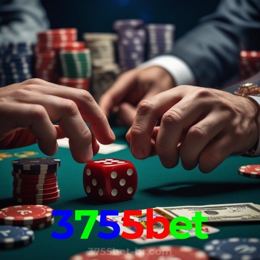 3755bet:A sorte está na roleta! Aposte e vença agora mesmo!