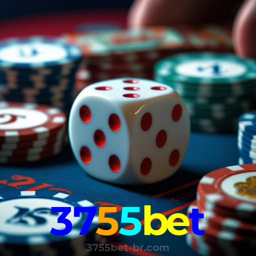 3755bet:Apostas emocionantes no futebol e os melhores jogos de cassino!