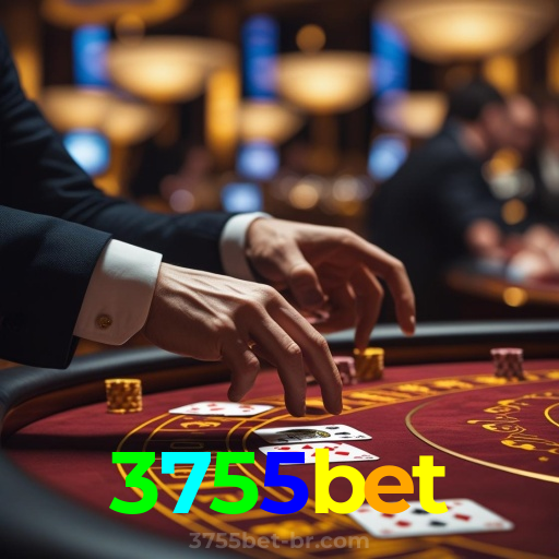 3755bet:Aposte no futebol e ganhe em roleta e blackjack no nosso cassino!