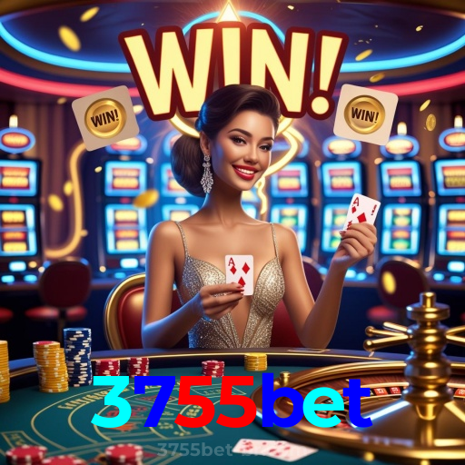 3755bet：Jogue poker como um profissional e vença agora mesmo!