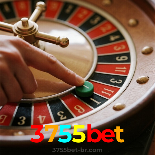 3755bet：Ganhe prêmios incríveis com apostas ao vivo em futebol e jogue roleta!