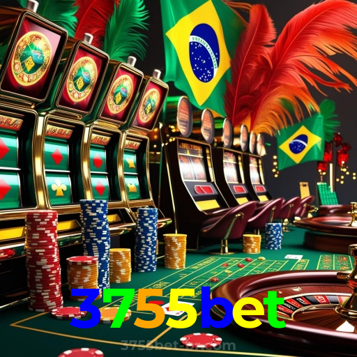 3755bet：Ganhe no blackjack, aposte no futebol e vença com grandes prêmios!