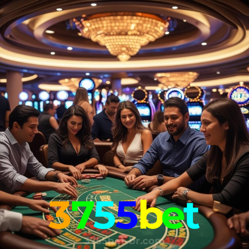 3755bet:Jogue agora e vença nas melhores slots online!