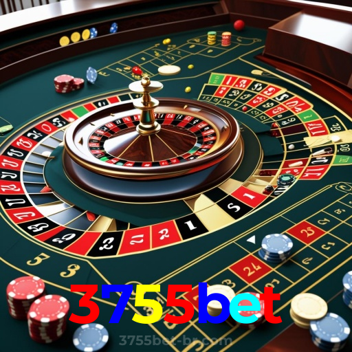 3755bet：O cassino mais confiável para apostar no futebol e jogar slots!