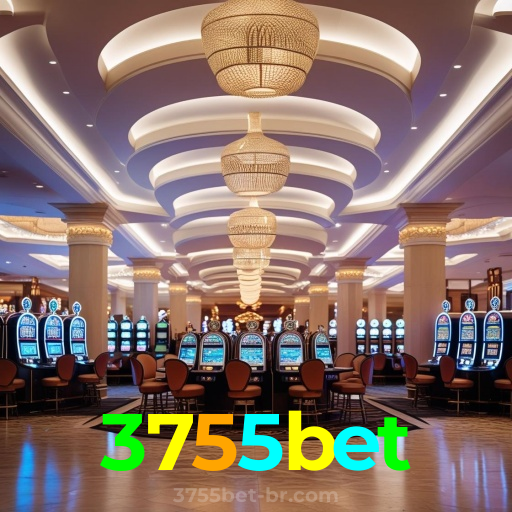 3755bet:Apostas emocionantes no futebol e os melhores jogos de cassino!