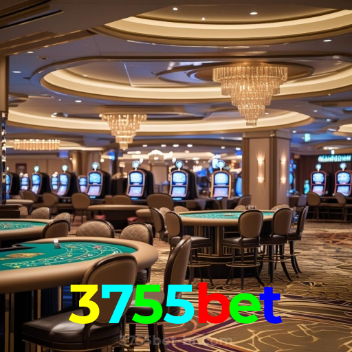 3755bet:Aposte agora nas roletas e conquiste prêmios fantásticos!