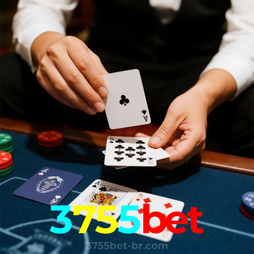 3755bet：Aposte agora nas roletas e veja a sorte brilhar para você!