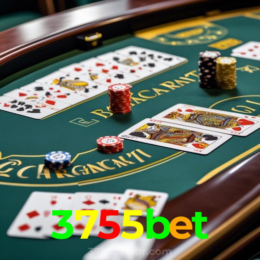 3755bet：A sorte está ao seu lado nas nossas mesas de roleta! Aposte agora!
