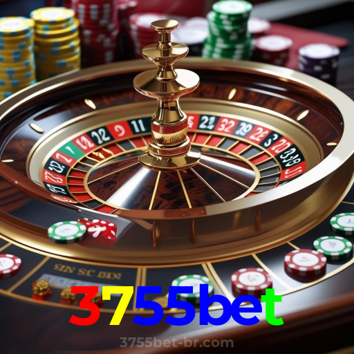 3755bet:A sorte é sua! Aposte agora e ganhe muito mais!