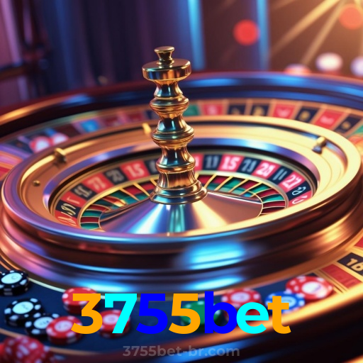 3755bet:Cada giro pode ser um novo prêmio! Descubra as melhores slots online!