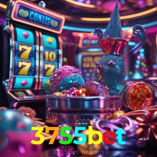 3755bet:Onde o futebol e o cassino online se encontram para grandes prêmios!