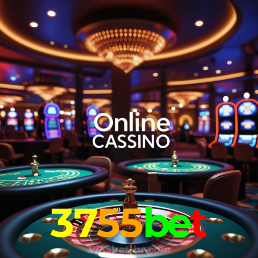 3755bet：No futebol online, a sorte está ao seu lado para ganhar!