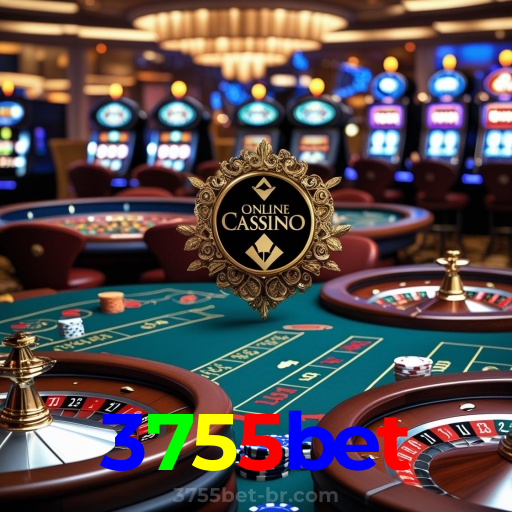 3755bet:Aposte nas mesas de poker e vença com estilo!