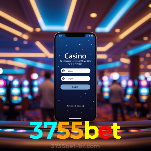 3755bet：Aposte na roleta e conquiste prêmios incríveis em nosso cassino!