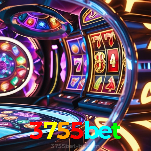 3755bet：Onde sua sorte brilha: cassino online com futebol e jogos emocionantes!
