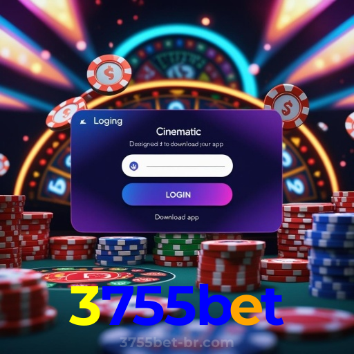 3755bet:Gire a roleta e conquiste grandes prêmios em nosso cassino!