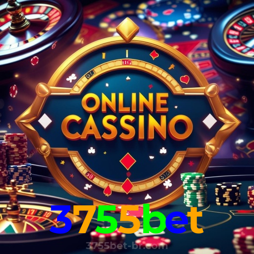 3755bet:Vença na roleta e leve para casa o prêmio dos seus sonhos!