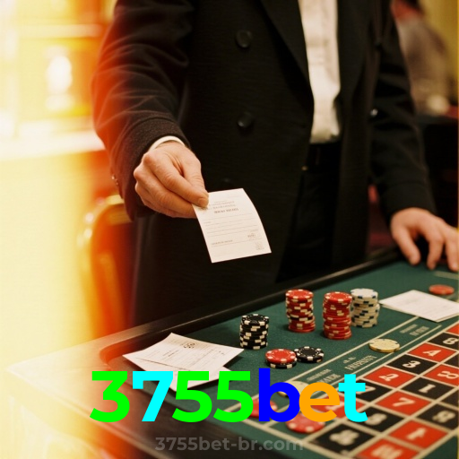 3755bet：Cada giro nas slots é uma chance de grandes vitórias!