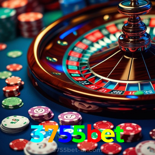 3755bet:Onde o futebol e o cassino online se encontram para grandes prêmios!