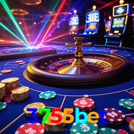 3755bet:Aposte agora nas roletas e mostre sua sorte!