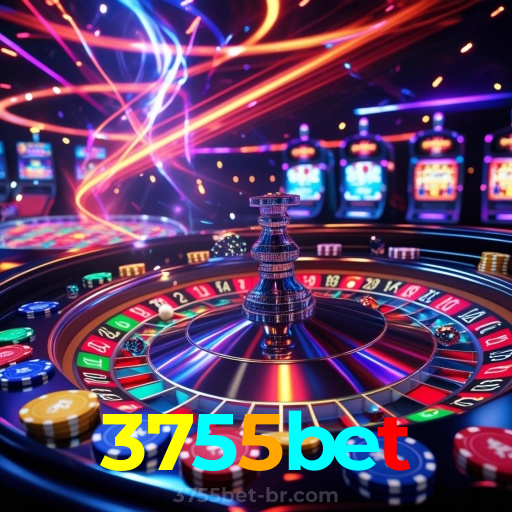 3755bet：Jogue slots, roleta e aposte no futebol para grandes vitórias!