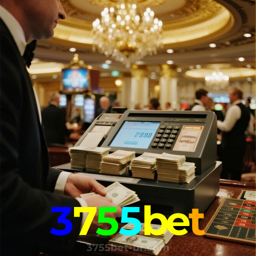 3755bet:Apostas ao vivo no futebol e diversão garantida em blackjack e roleta!