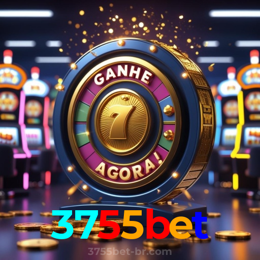 3755bet：Vença no poker, aposte no futebol e divirta-se com os melhores jogos de cassino!