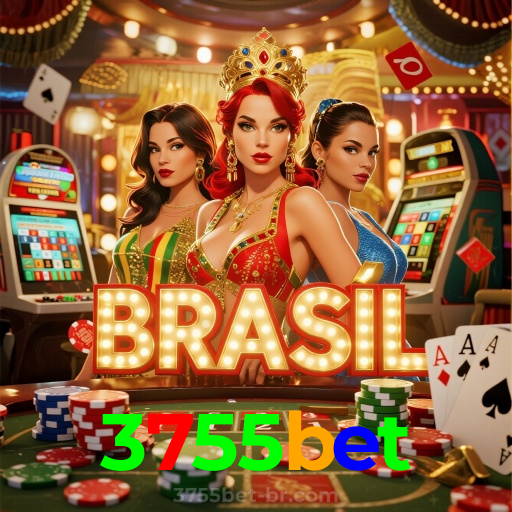 3755bet：Vença no blackjack e conquiste prêmios sensacionais!