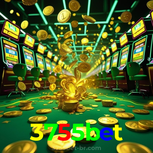 3755bet:Apostas emocionantes no futebol e os melhores jogos de cassino!