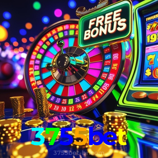 3755bet:Ganhe com poker, blackjack e apostas em futebol no cassino online!
