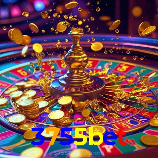 3755bet:Aposte no futebol e ganhe em jogos de cassino como roleta e blackjack!