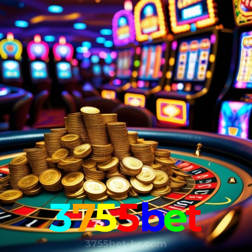 3755bet：Vença grandes prêmios nas mesas de poker online!