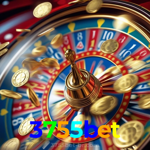 3755bet：Jogue poker, roleta e aposte no futebol com grandes prêmios!