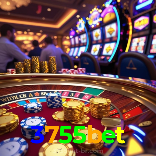 3755bet：Jogue poker, aposte no futebol e conquiste grandes prêmios em nosso cassino!